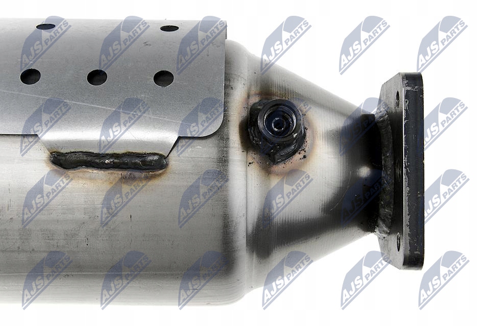 фото №11, Dpf-hy-000 nty фильтр частиц твердых dpf hyundai s