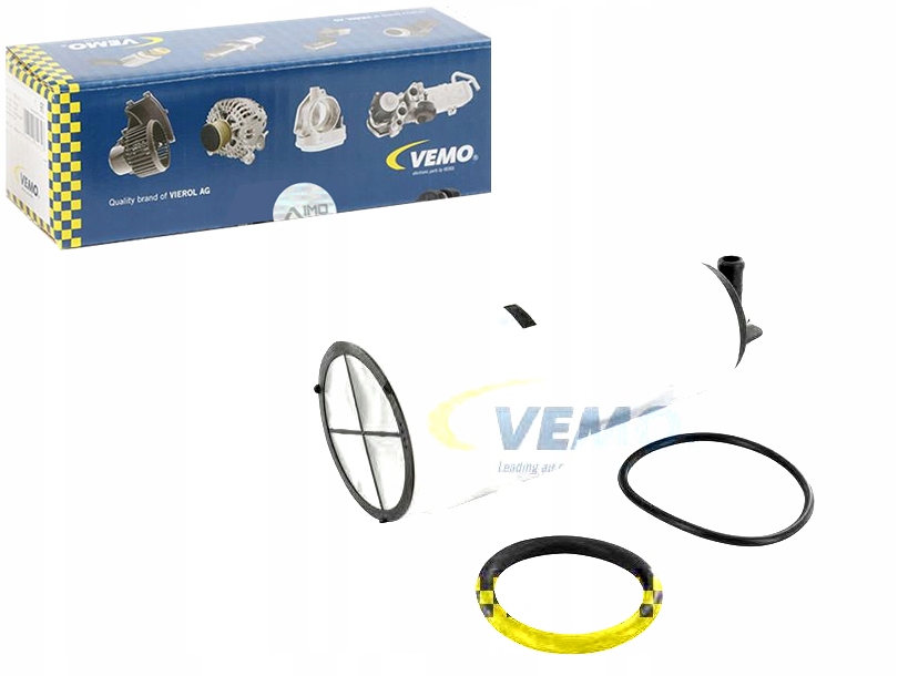 Купить Vemo насос топлива 1h0906091d 51638