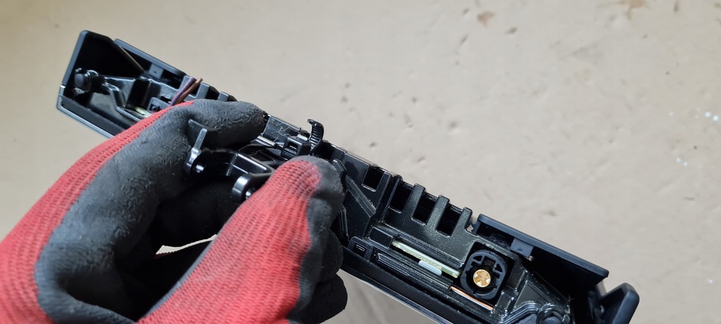 фото №9, A6 c7 4g дисплей экран монитор mmi большой a7 4g s7