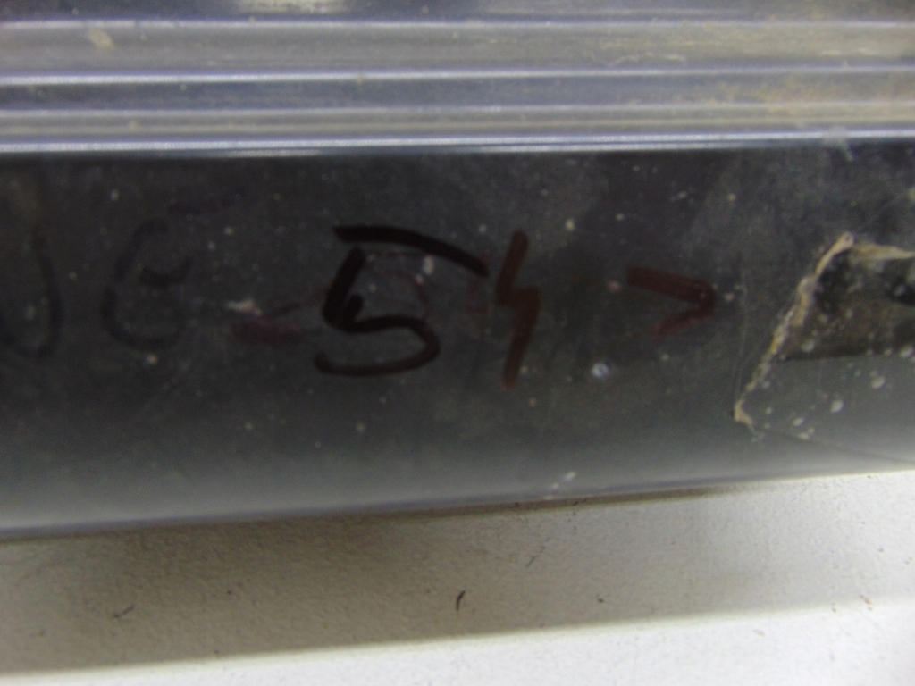 фото №3, Renault clio v поріг задня правий новий