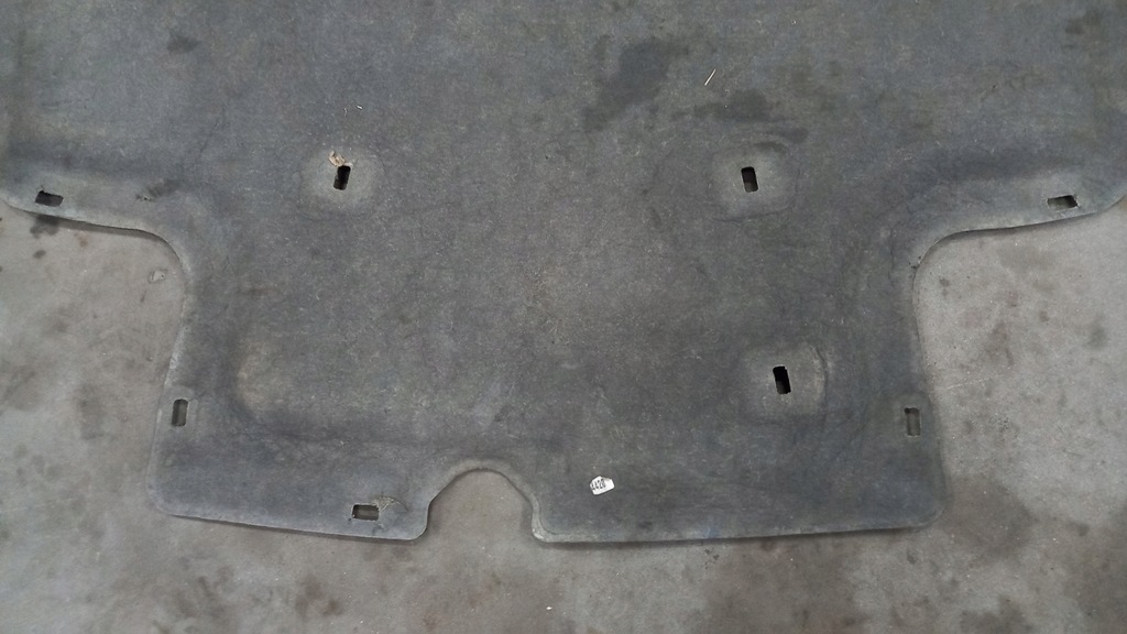 фото №5, Wygłoszenie капот volvo xc90 06-12r