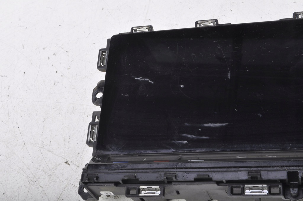 фото №6, Vw golf viii дисплей экран 5h0919605b