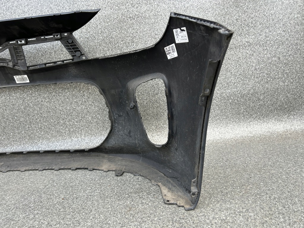 фото №10, Бампер передний kia rio iv 86511-h8000 poznań