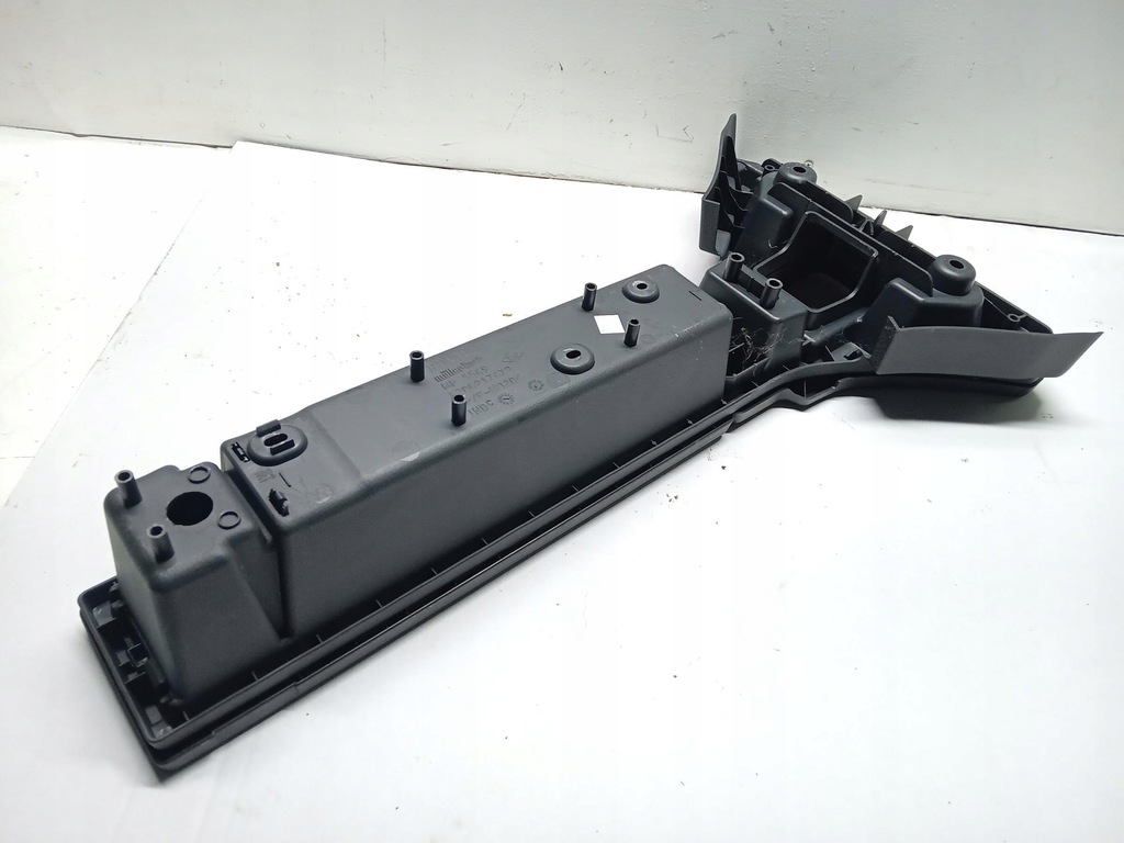 фото №4, Бардачок багажника renault grand scenic ii