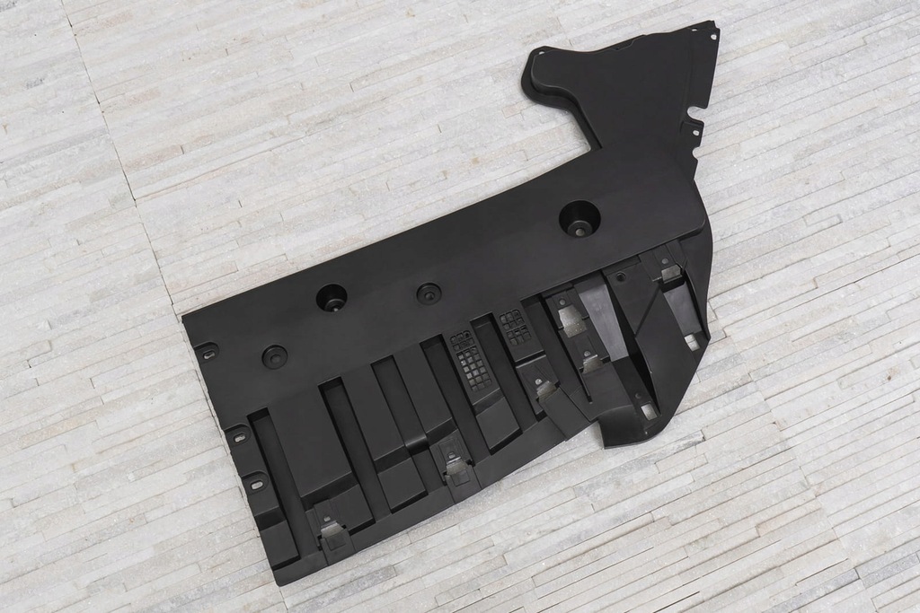 фото №7, Ford fusion mk2 ii 2016-2018 захист передній бампера права hs7z8310