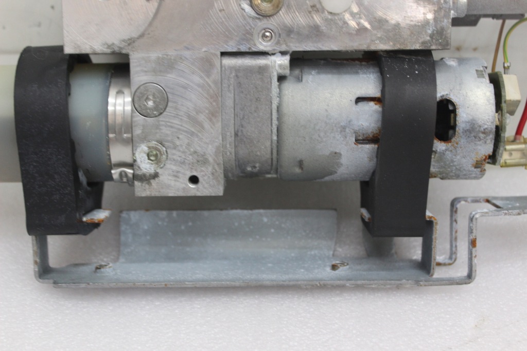 фото №13, Mercedes slk ii w171 r171 amg насос крыша a1718000030