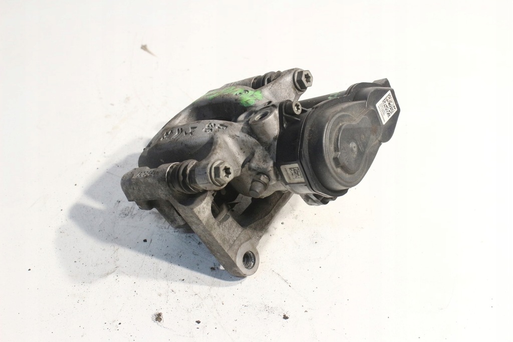 фото №7, Суппорт правый задняя peugeot 2008 ii