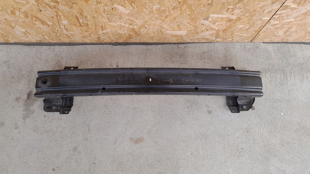 фото №1, Ford fiesta mk7 lift балка бампера перед передние