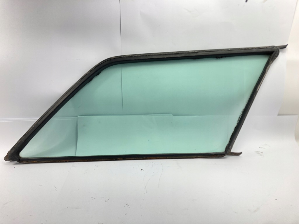 Купити Скло з прокладка ліва задня лівий задній водія бічна mercedes w124 універсал