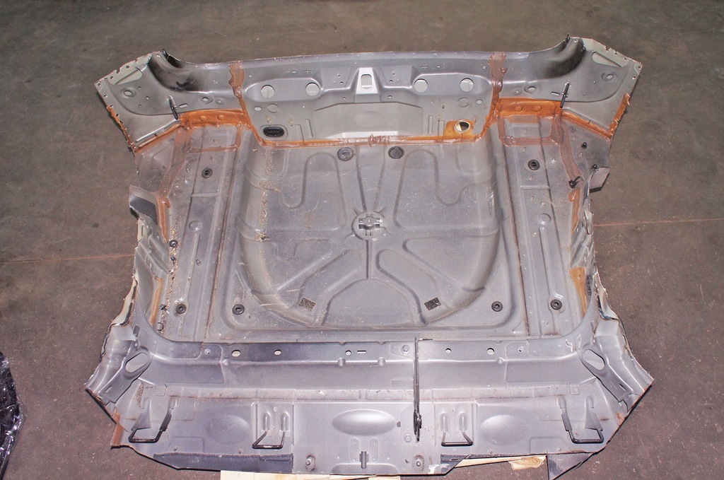 фото №6, Uk059 volvo xc40 d3 pas задняя задний