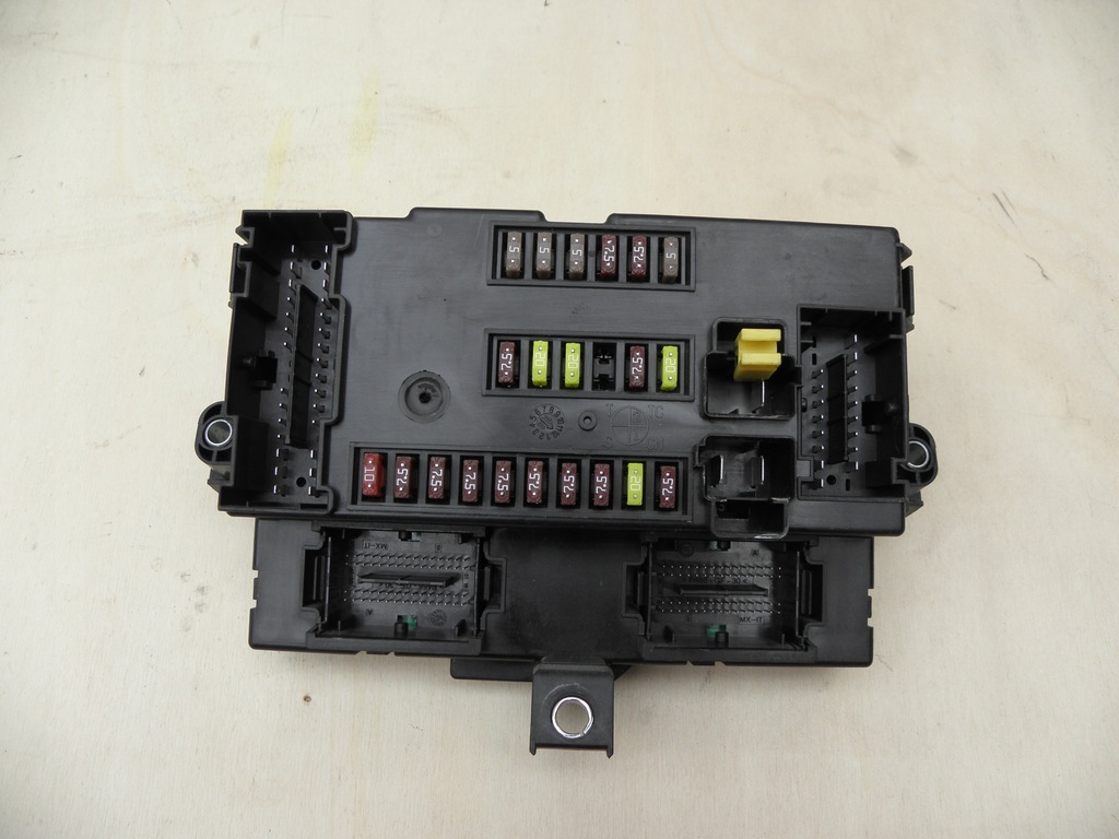 фото №1, Peugeot boxer модуль bcm 1398635080