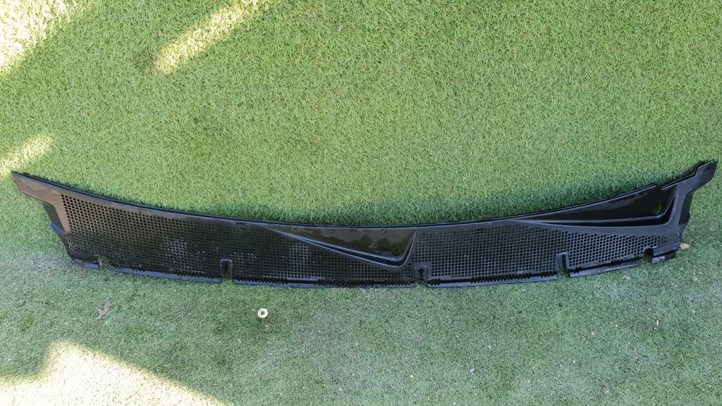 фото №1, Жабо mercedes ml