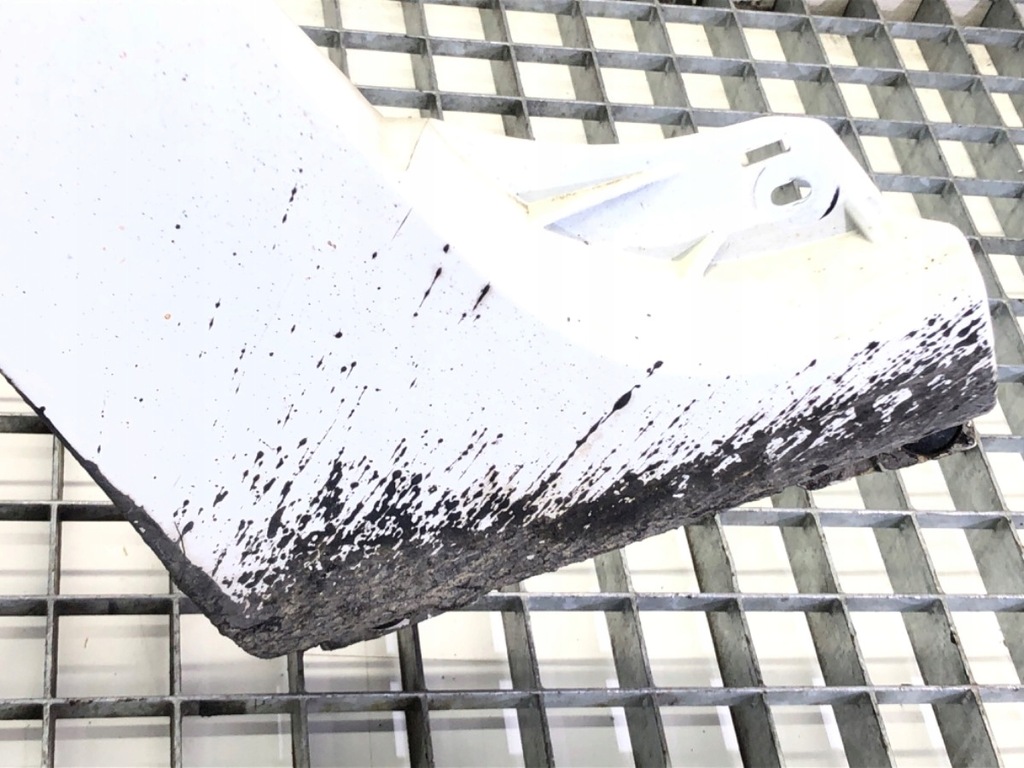 фото №3, Крила лівий перед renault kangoo ii van minibus