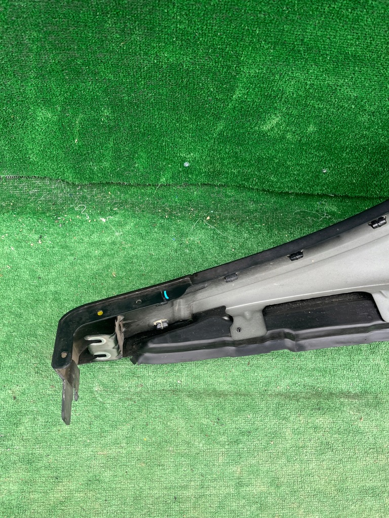 фото №14, Mercedes benz glb-kl x247 19 - крыло передний правый