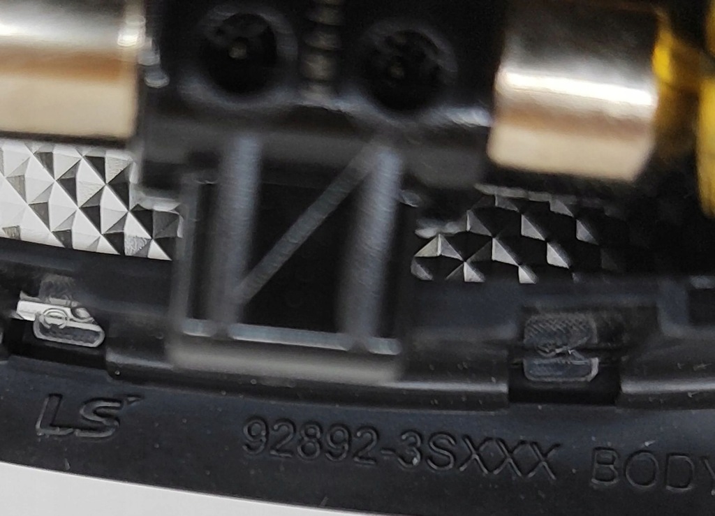 фото №7, Kia ev6 2023 світло сидіння передній