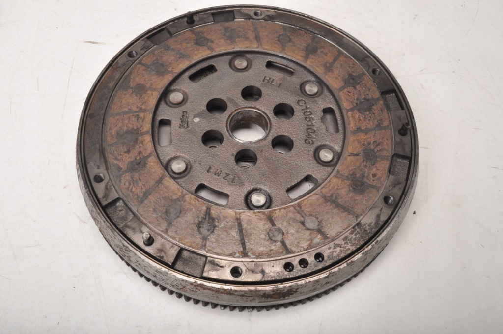 фото №7, Citroen c3 aircross peugeot 2008 1.2 сцепление полный 9813700880