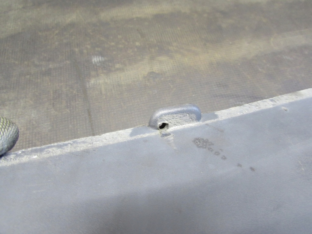 фото №9, Молдинг спойлера 1429393 scania r 04-09r