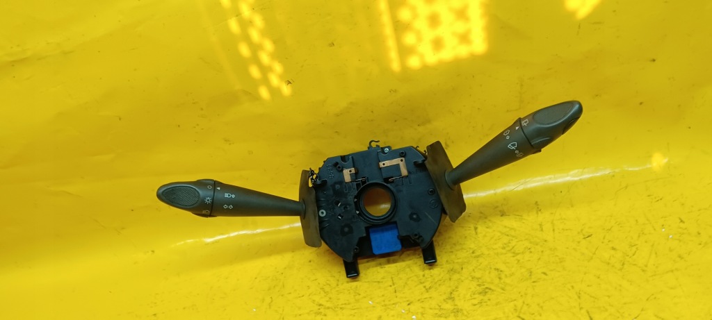 Переключатель комбинированный multipla 98-04r b883 с Разборки