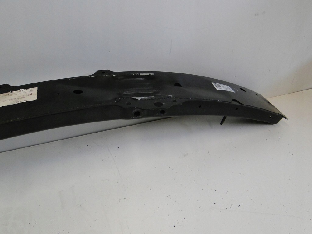 фото №13, Mercedes eqe 295 балка w бампер усилитель перед