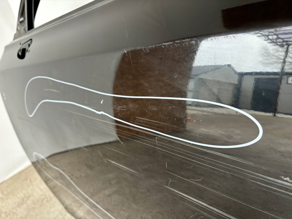 фото №15, Lexus ct двері передні ліва перед