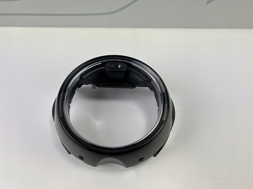 фото №1, Панель радіо захист рамка mini f57 9367673