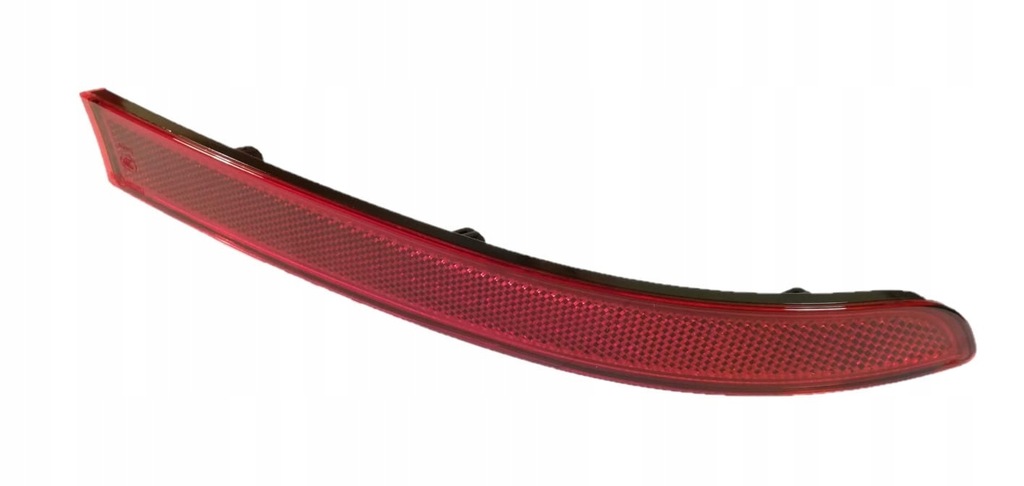 фото №1, Отражатель правый t vw touran 1t2 07-10