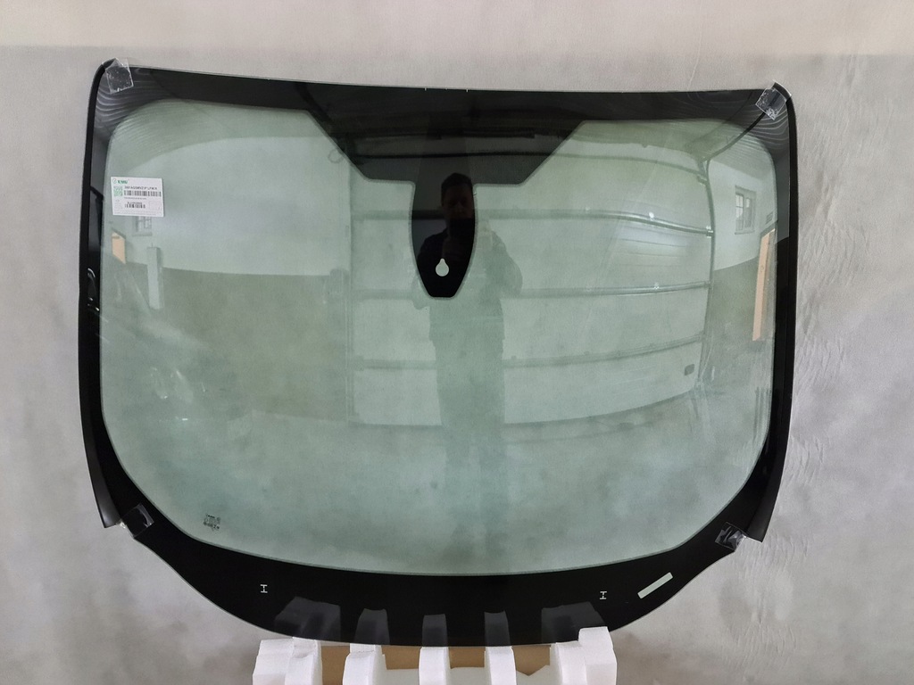 фото №1, Скло передня лобове ford kuga po 2012 roku