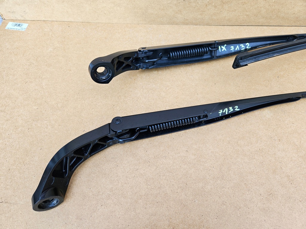 фото №5, Рычаг рычаги дворник honda civic ix 12-16