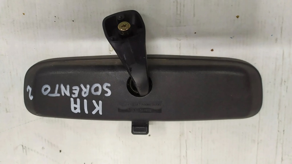фото №6, Зеркало заднего вида kia sorento i