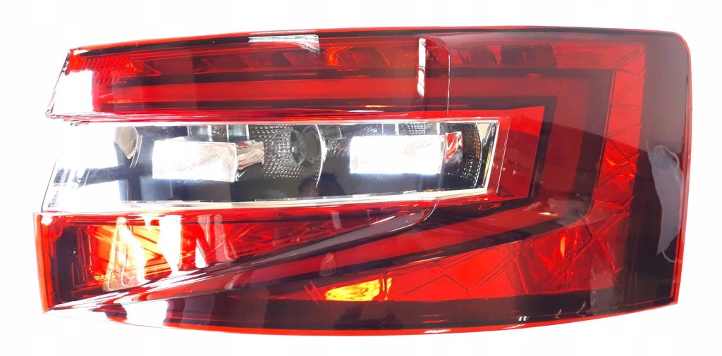Купить Фара led задний  правый  skoda superb 3 liftback 15-