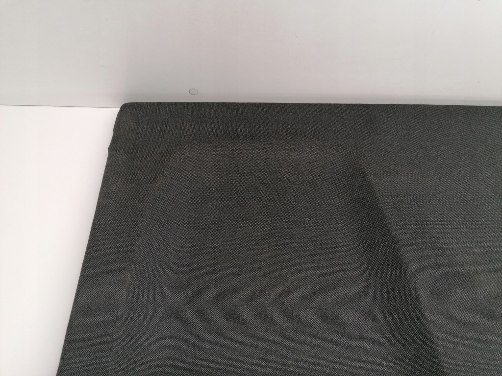 фото №3, Volvo xc40 полиця задня багажника оригінал 2017-