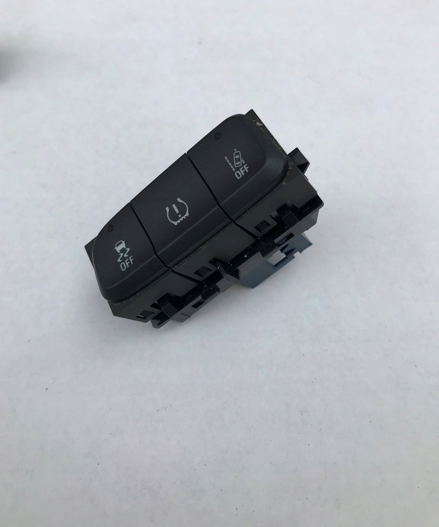 фото №1, Панель кнопка esp opel crossland x 17-