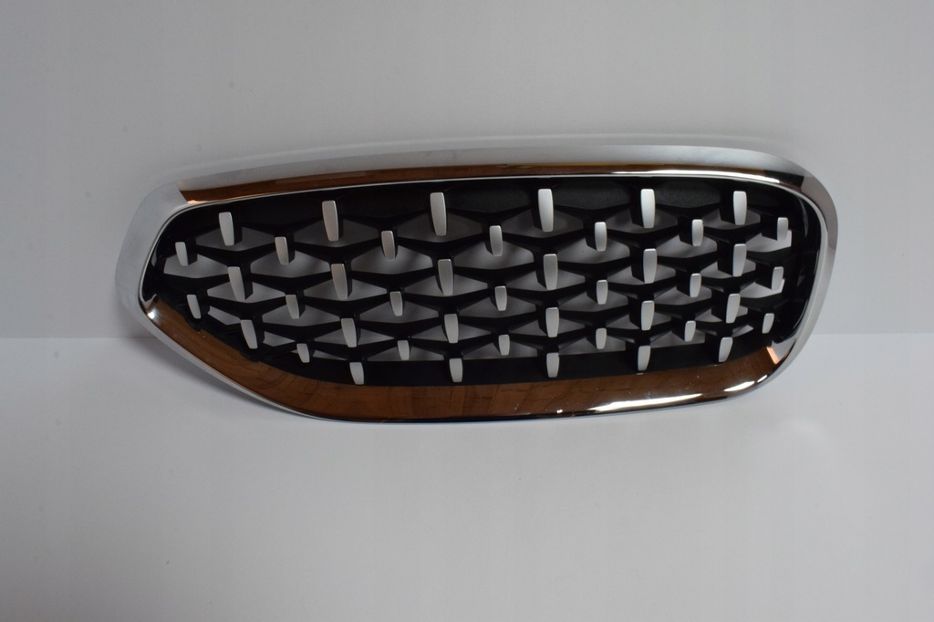 фото №1, Решётка радиатора решётка радиатора решётка радиатора правая bmw z4 g29 org