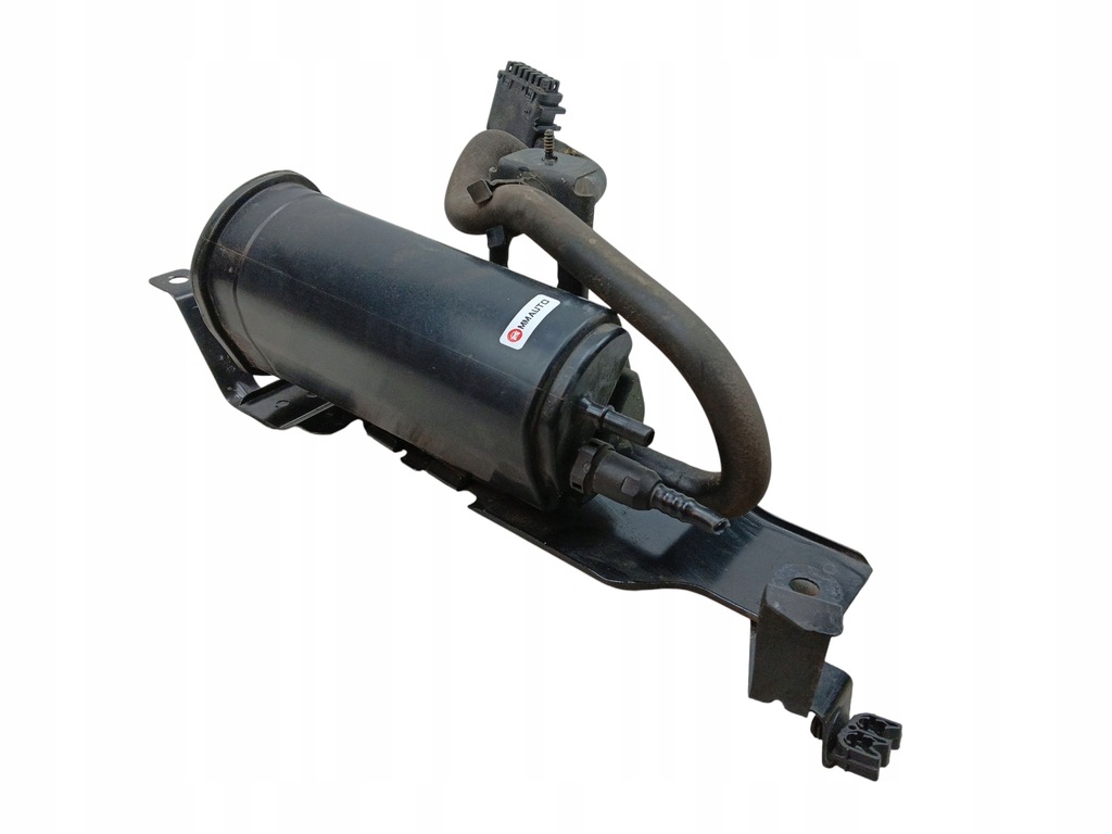 фото №1, Фільтр вугільний renault clio v 5 captur ii 1.0 1.3 tce 149502109r