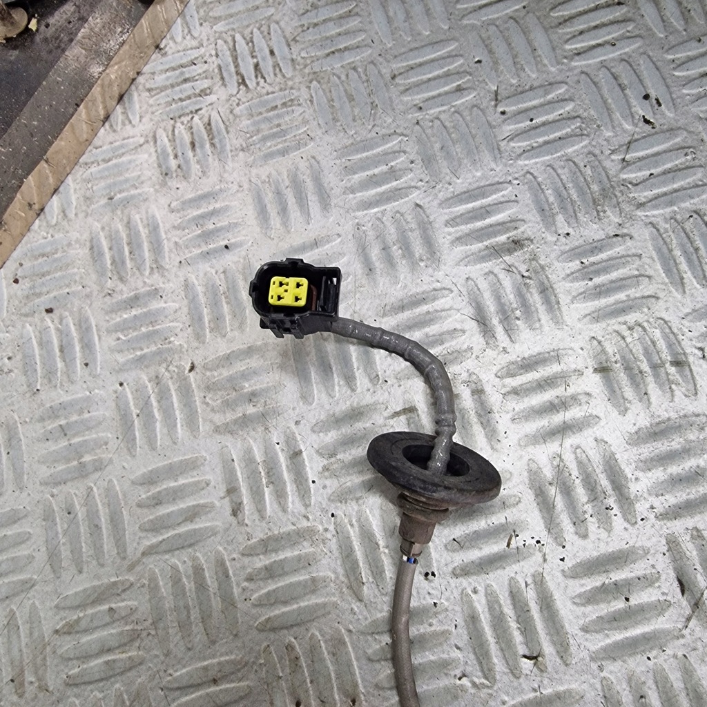 фото №4, Датчик лямбда-зонд mitsubishi lancer viii x