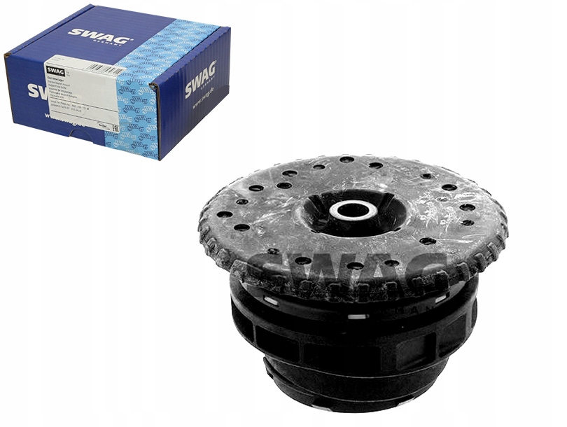 фото №1, Подушка амортизатора перед l p kpl. opel movano b