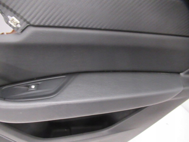 Peugeot 508 2 універсал обшивка двері правий задній Недорого