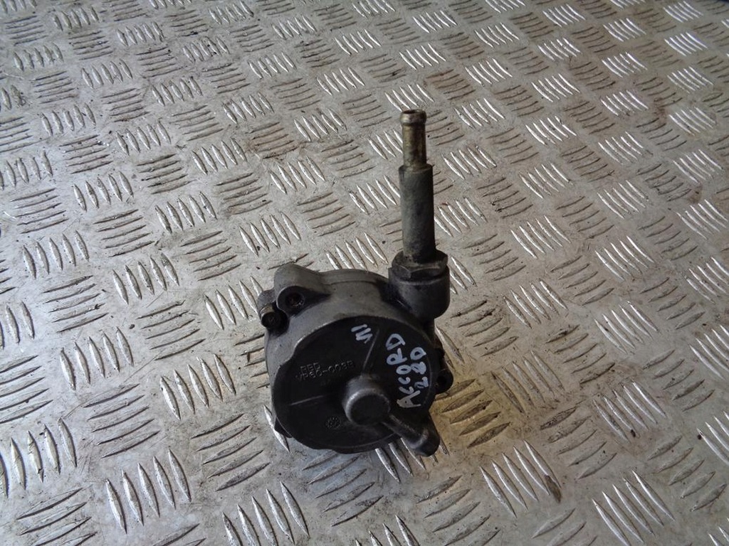 фото №1, Насос вакуум вакуум honda accord vii 2.2ctdi 02-