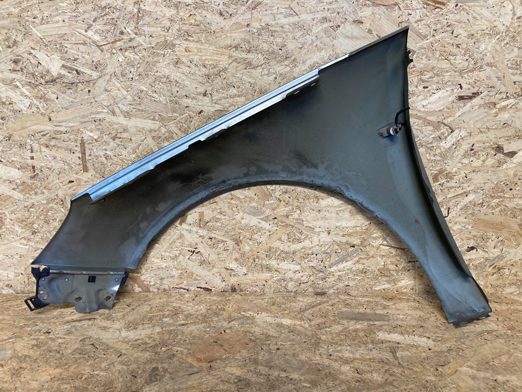 фото №7, Крыло правый перед opel insignia a 08-