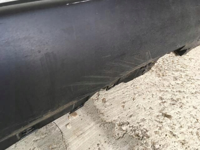 фото №9, Молдинг порог правая audi a8 d3 lz70