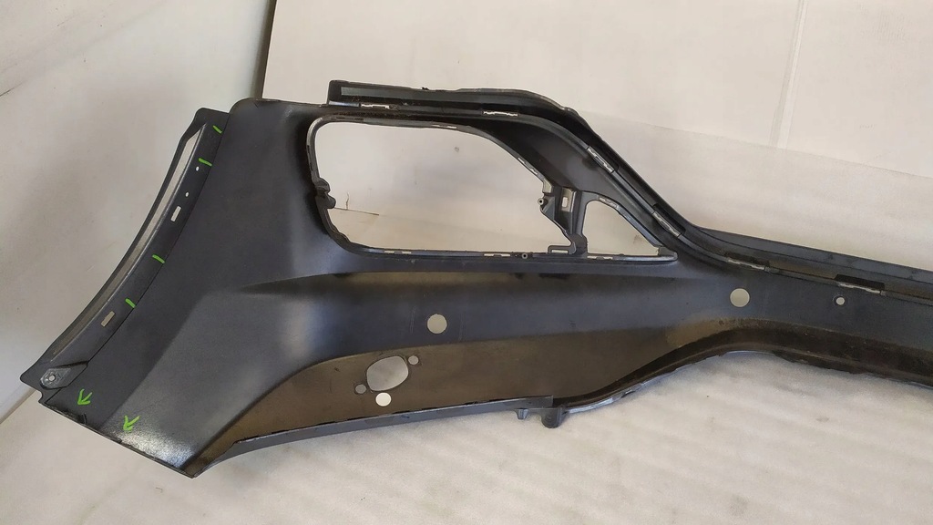 фото №8, Бампер перед honda cr-v crv lift