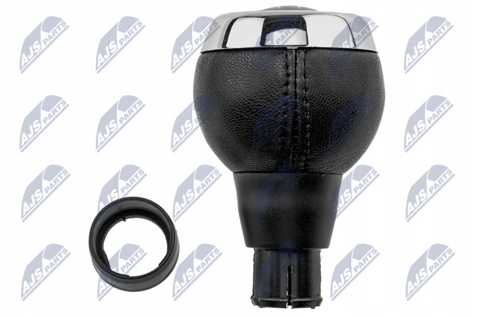 фото №11, Ручка перемикання передач nty gzb-bm-003