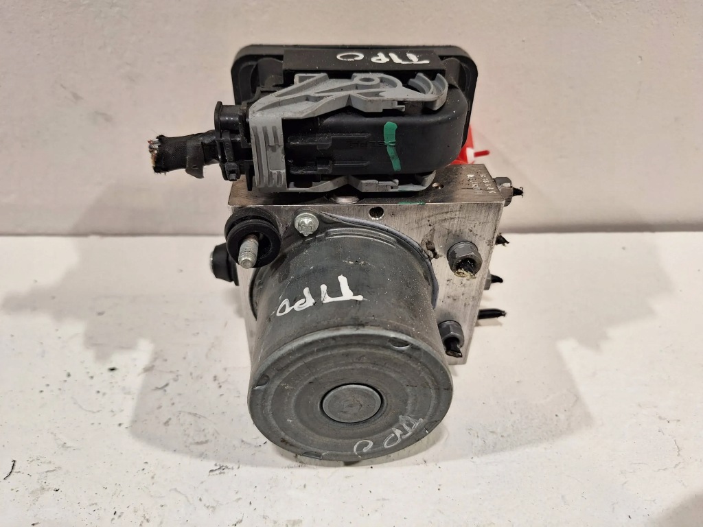 Купить Насос abs bosch 0265244982 fiat tipo ii