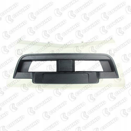 Купить Бампер mercedes actros mp4 средний белый