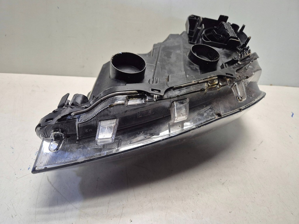 фото №12, Лампа повреждённая передняя правая seat ibiza v lift 2021- full led 6f1941008f