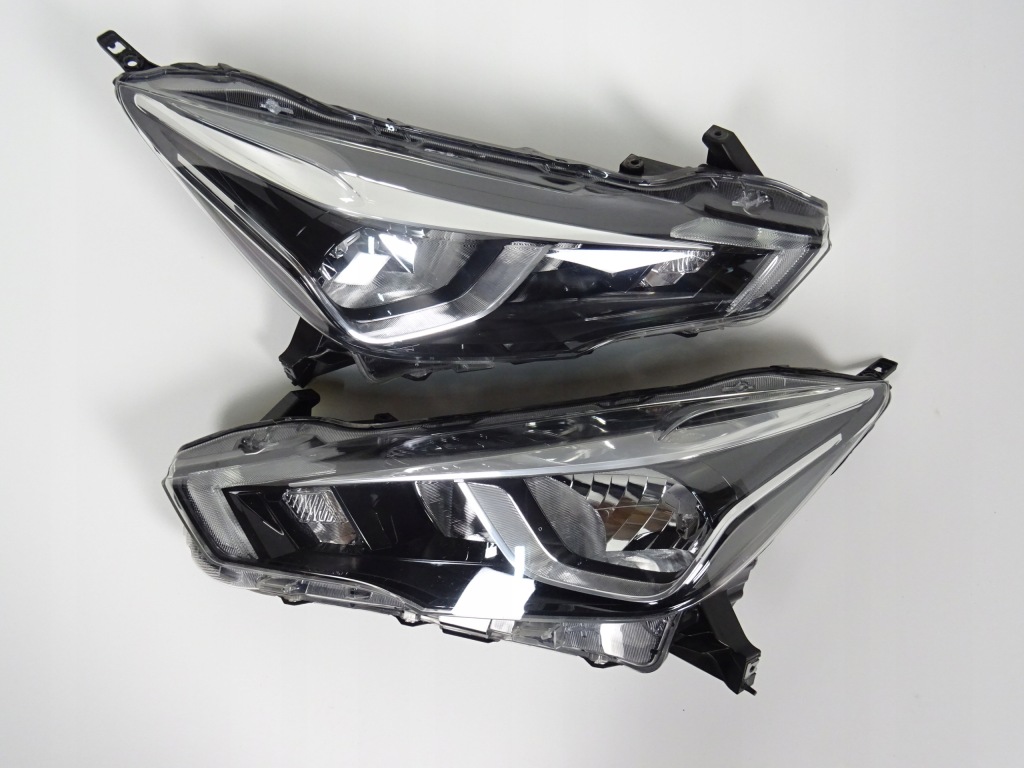 фото №11, Micra k14 капот бампер лампы крыло qnc teqnc