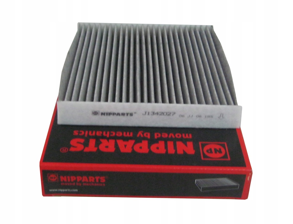 фото №1, Toyota hilux 3.0 d4d фильтр противопылевой угольный