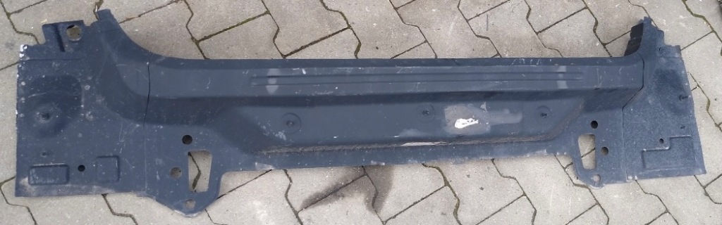 Купить Bmw 3 f34 gt ремень задний стена задний  новый оригинал!