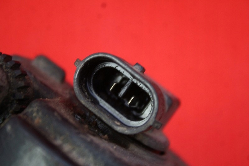 фото №5, Протитуманна фара лівий перед передній 89210094 suzuki grand vitara 2 ii 05-08