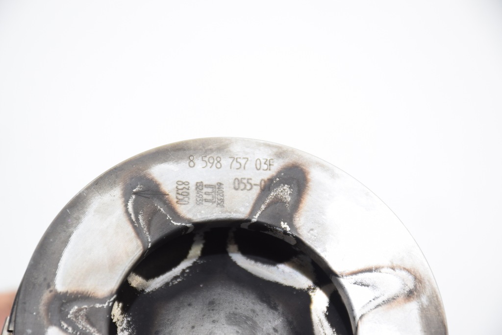 фото №14, Bmw g20 g30 g11 g01 g05 g06 b57 dół двигателя блок поршни wał коленчатый b57d30a